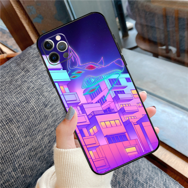 Pastel Japan Kyoto City Phone  - Phone Cases Kyoto recensie en prijs