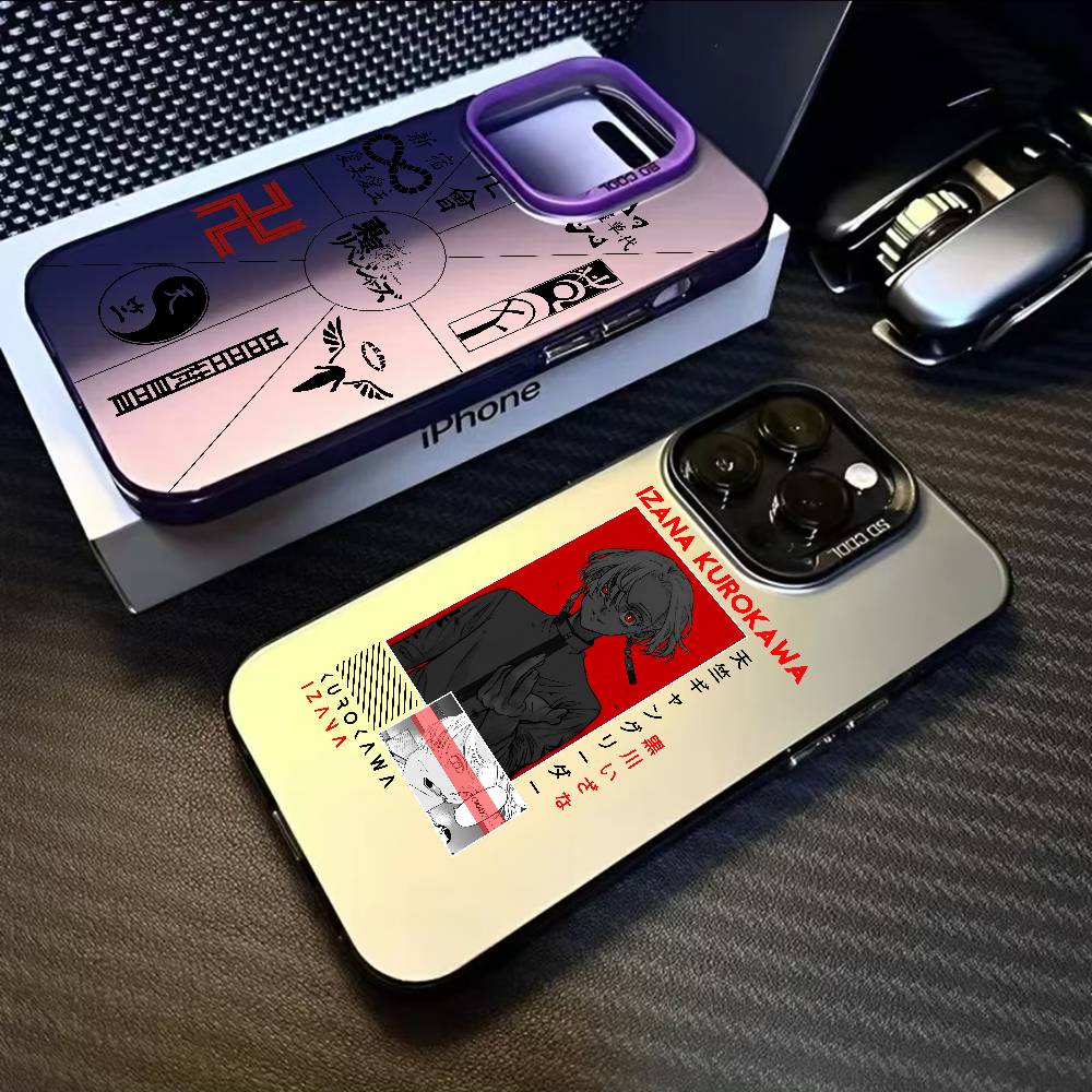 Anime Tokyo R-Revengers Phone  - Phone Cases Tokyo recensie en prijs