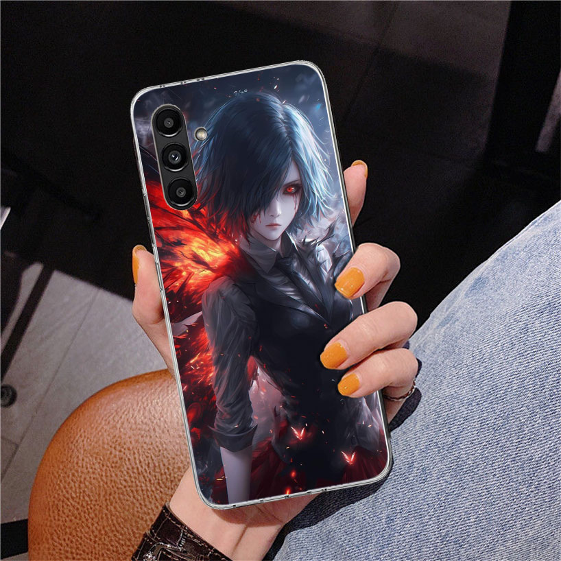 G-Ghoul Tokyo Touka Kirishima  - Phone Cases Tokyo recensie en prijs