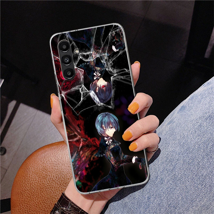 G-Ghoul Tokyo Touka Kirishima  - Phone Cases Tokyo recensie en prijs