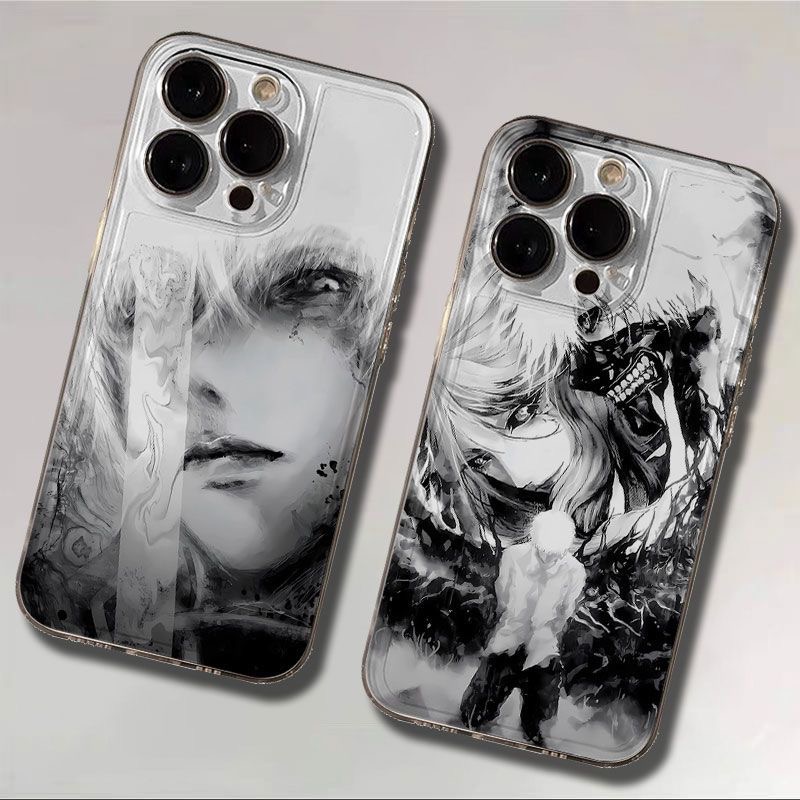 Anime Cool Tokyo Ghouls Phone  - Phone Cases Tokyo recensie en prijs