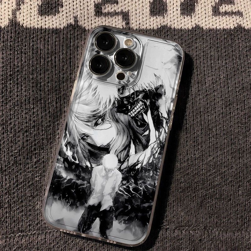 Anime Cool Tokyo Ghouls Phone  - Phone Cases Tokyo recensie en prijs