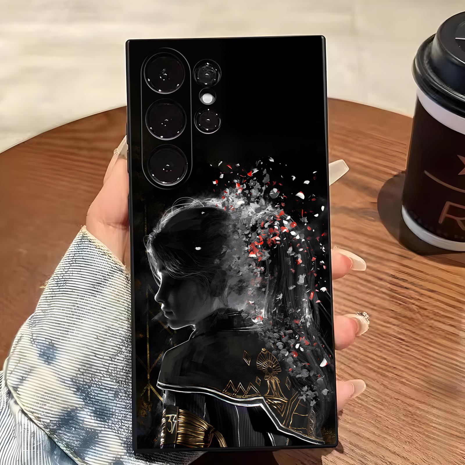 Clair Obscur Expedition 33  Ph - Phone Cases Samsung recensie en prijs