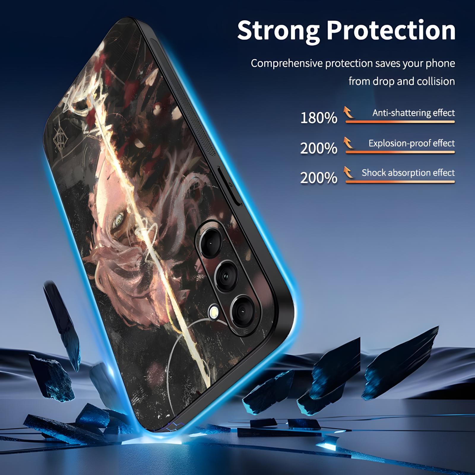 Clair Obscur Expedition 33  Ph - Phone Cases Samsung recensie en prijs