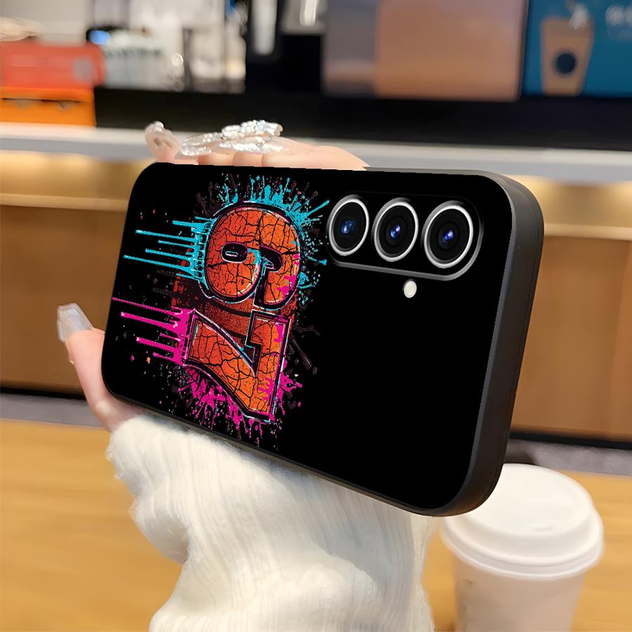 Graffiti Basketball 67 Case fo - Phone Cases Samsung recensie en prijs