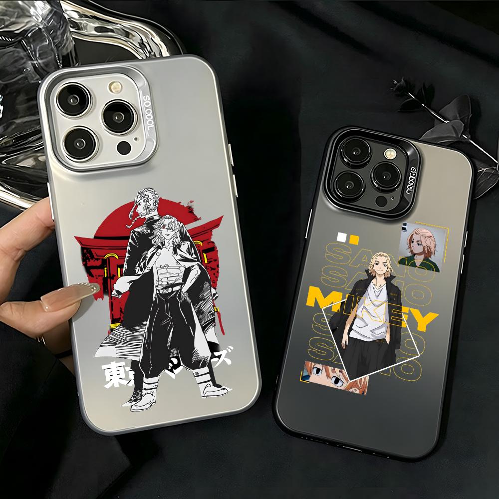 Phone Case Premium phone case  - Phone Cases Tokyo recensie en prijs