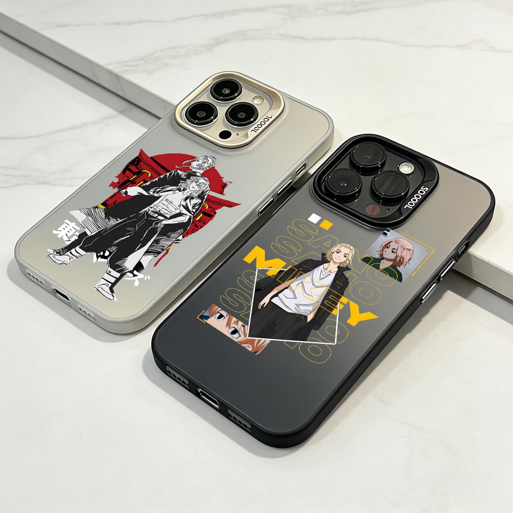 Phone Case Premium phone case  - Phone Cases Tokyo recensie en prijs
