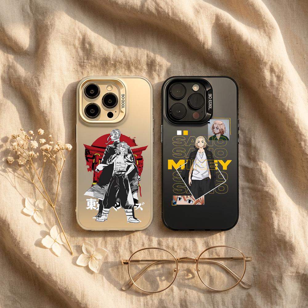 Phone Case Premium phone case  - Phone Cases Tokyo recensie en prijs