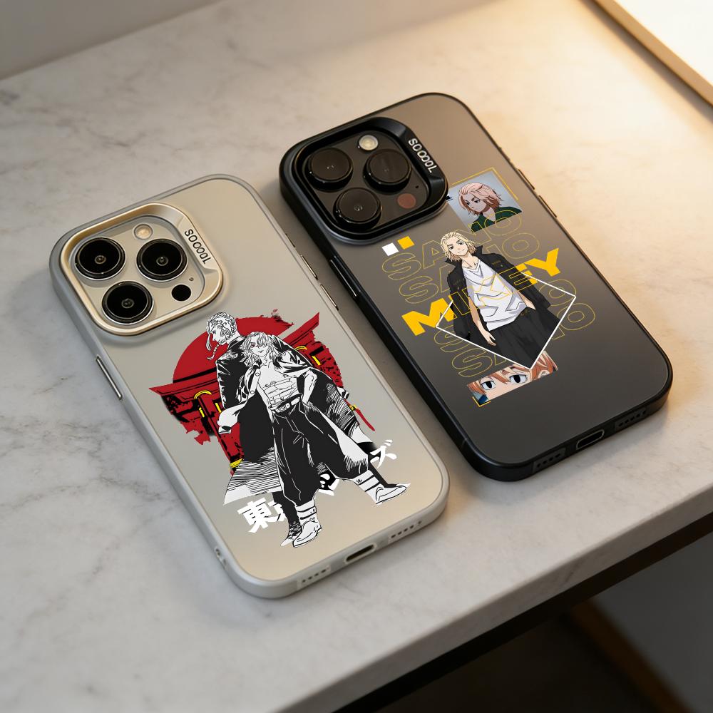 Phone Case Premium phone case  - Phone Cases Tokyo recensie en prijs