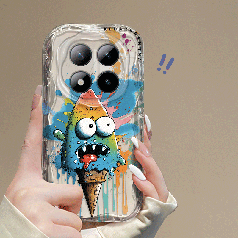 Flexible TPU Case For Redmi no - Phone Cases Xiaomi 15 recensie en prijs