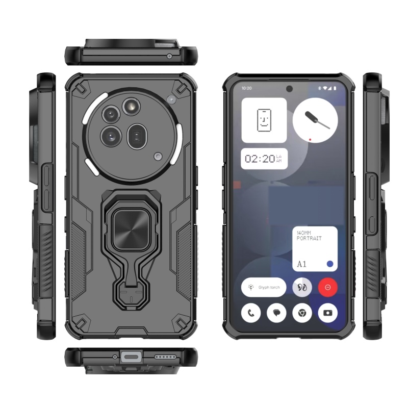 For Nothing Phone 3A Pro Case  - Phone Cases Nothing 3A recensie en prijs