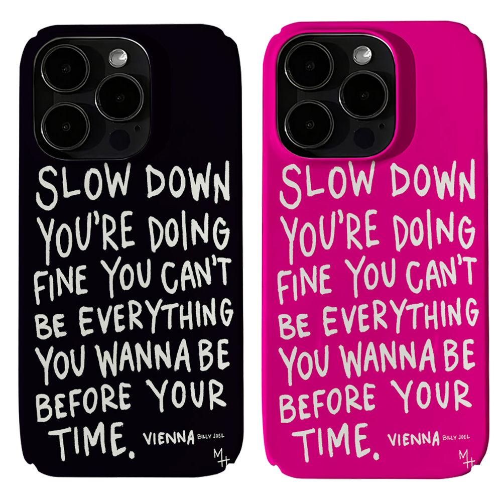 Vienna Lyric Design Phone Case - Phone Cases Vienna recensie en prijs