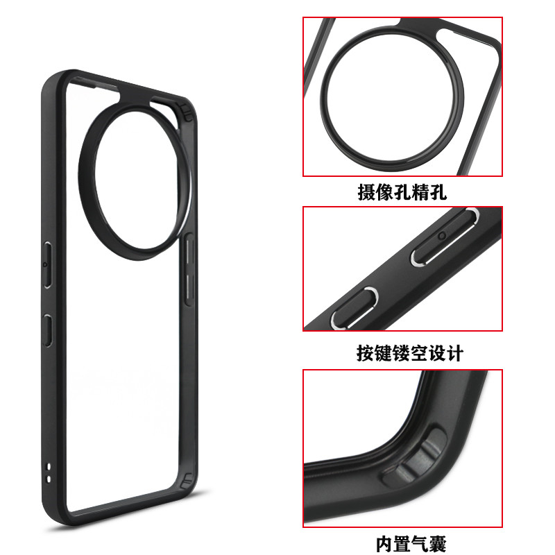 For Nothing Phone 3a Pro Case  - Phone Cases Nothing 3A recensie en prijs