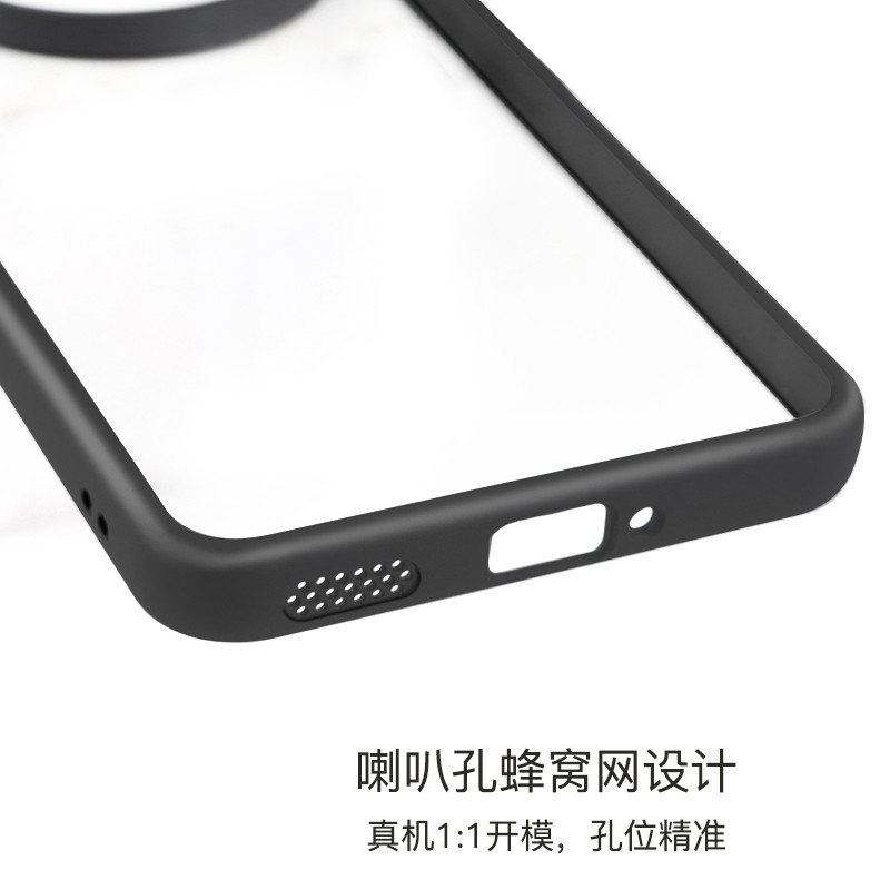 For Nothing Phone 3a Pro Case  - Phone Cases Nothing 3A recensie en prijs