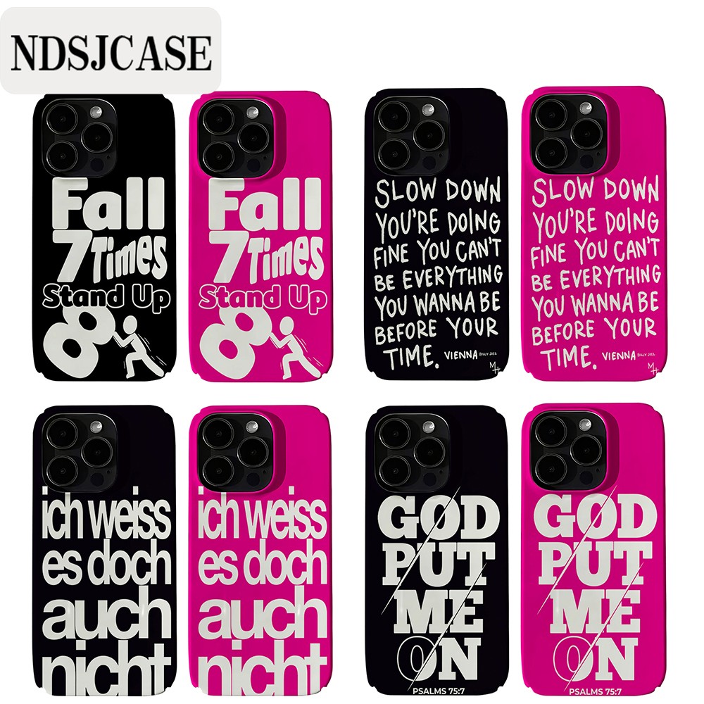 Vienna Lyric Design Phone Case - Phone Cases Vienna recensie en prijs