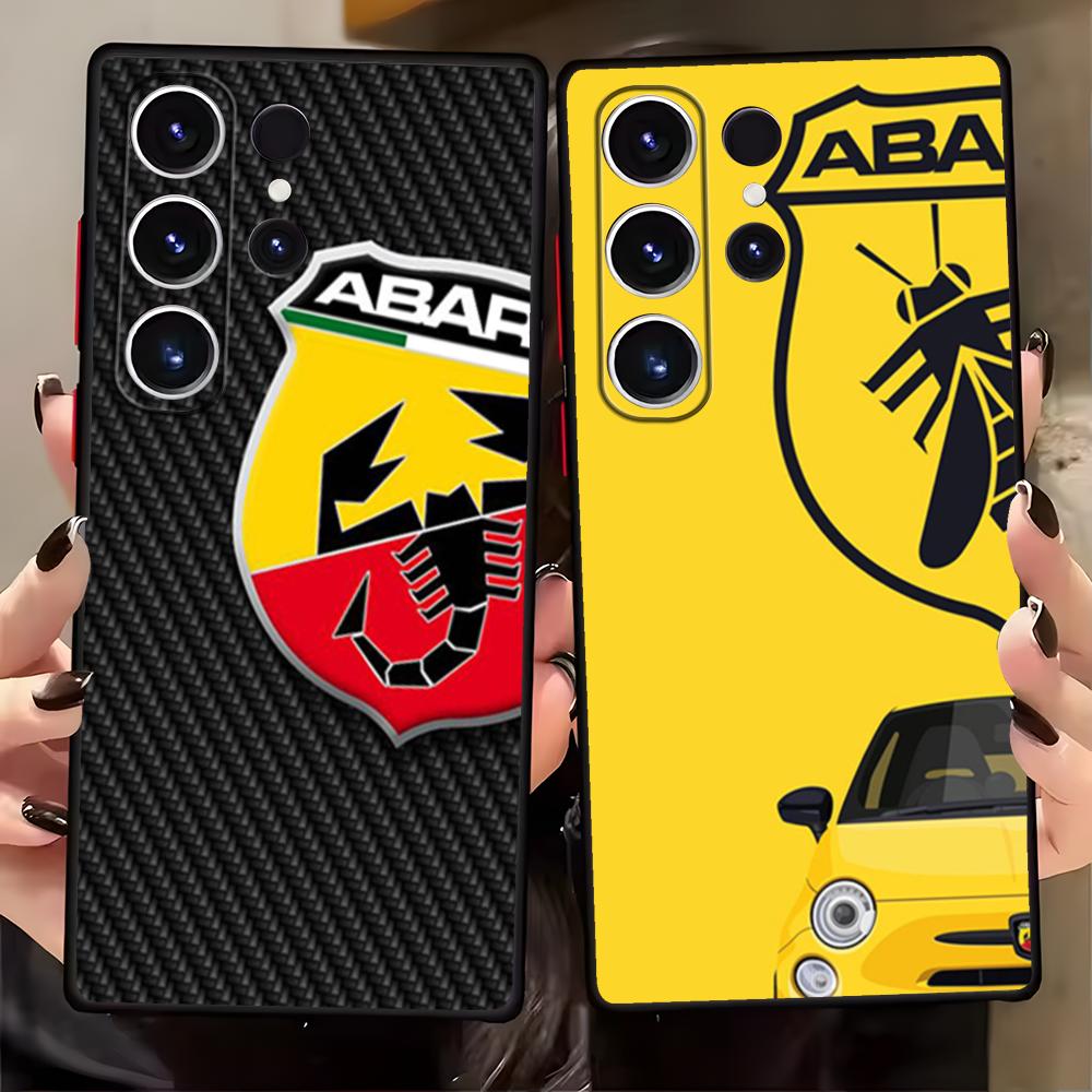 FIAT A-ABARTHes Italy  Phone C - Phone Cases Samsung recensie en prijs