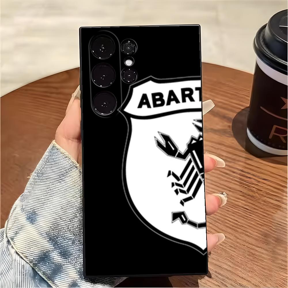 FIAT A-ABARTHes Italy  Phone C - Phone Cases Samsung recensie en prijs
