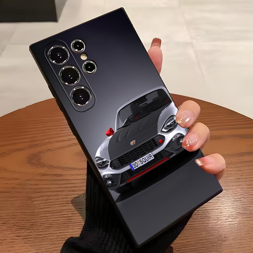 FIAT A-ABARTHes Italy  Phone C - Phone Cases Samsung recensie en prijs