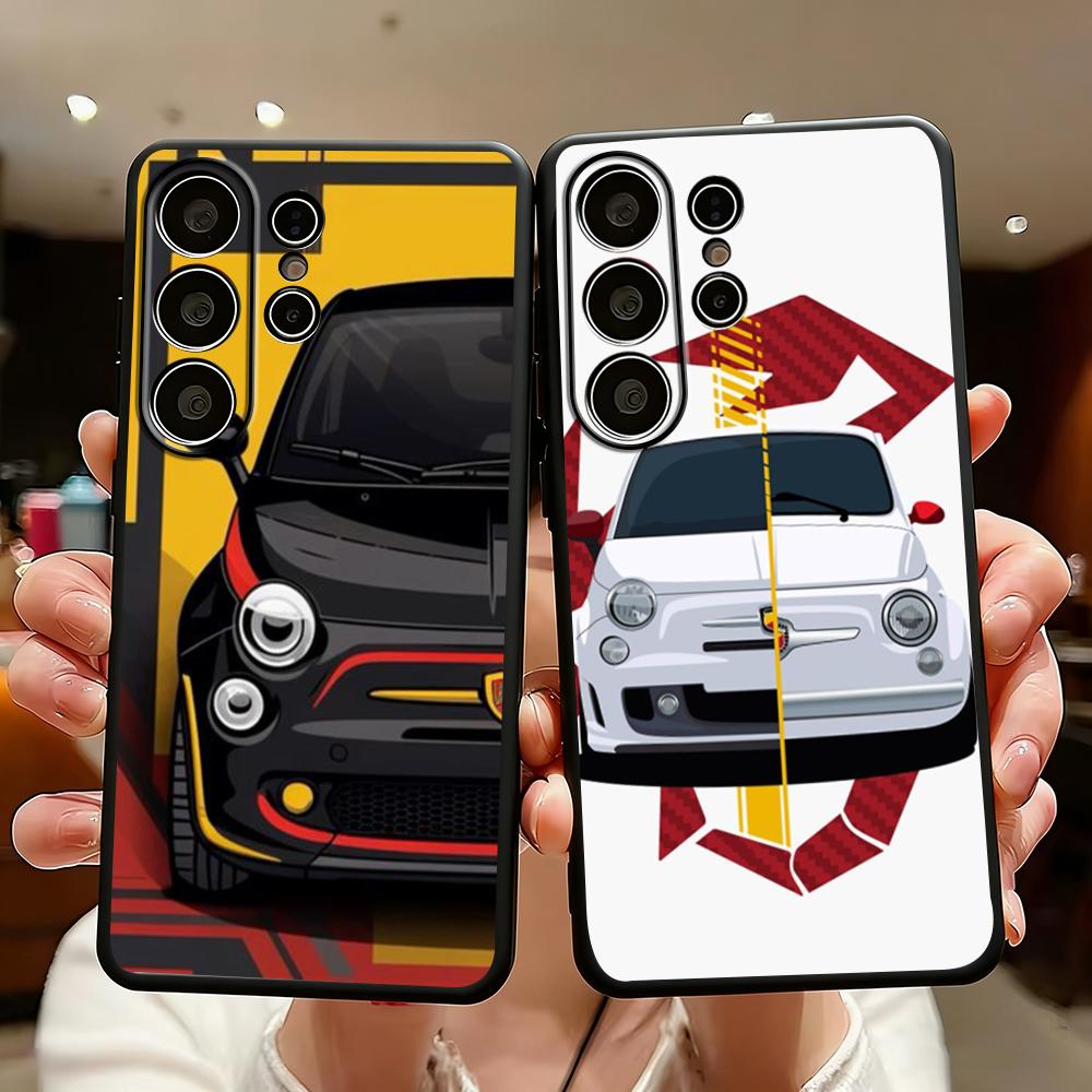 FIAT A-ABARTHes Italy  Phone C - Phone Cases Samsung recensie en prijs