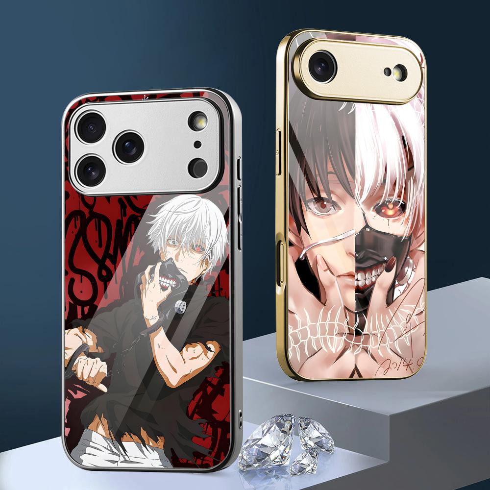 Tokyo G-Ghoul Anime Phone Case - Phone Cases Tokyo recensie en prijs