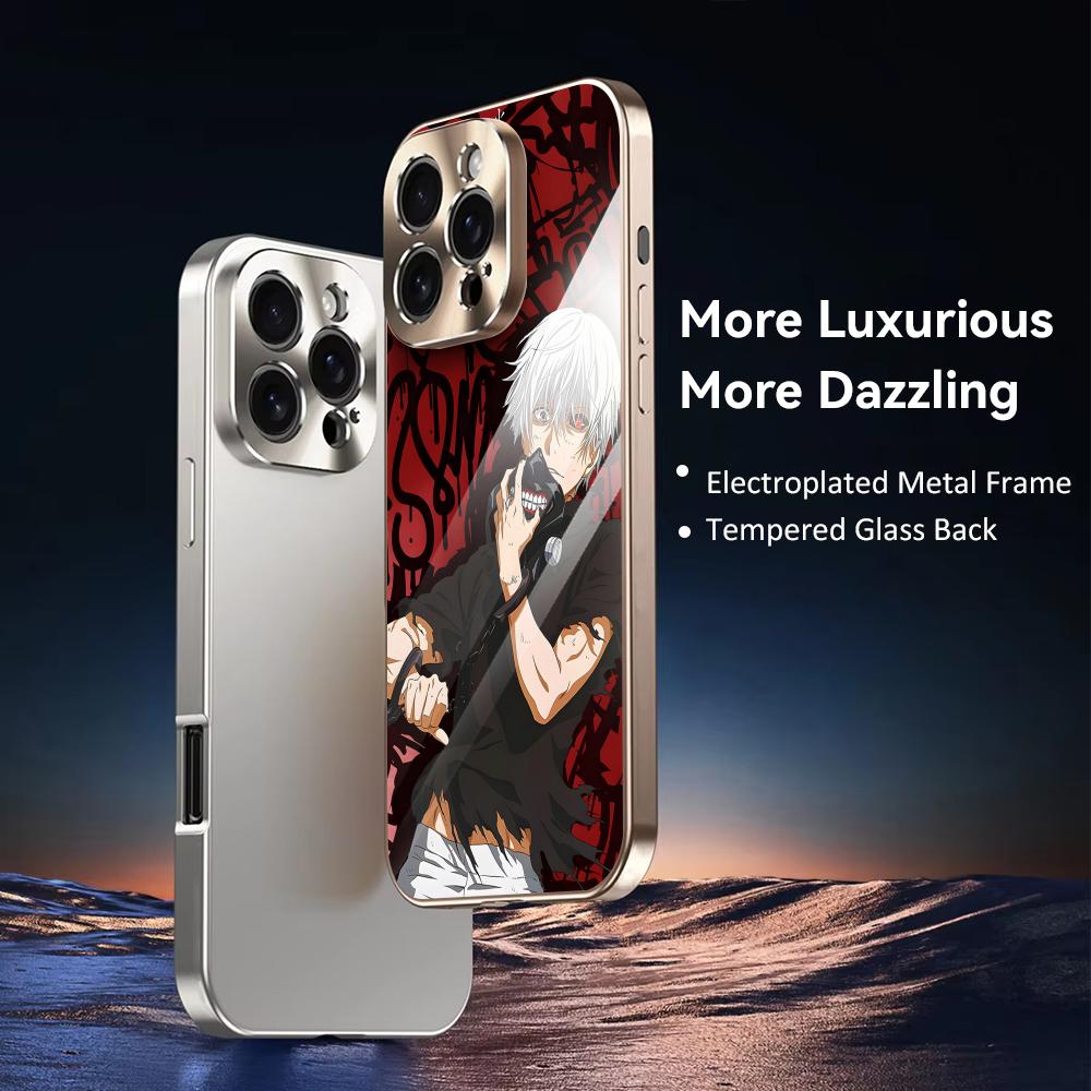 Tokyo G-Ghoul Anime Phone Case - Phone Cases Tokyo recensie en prijs