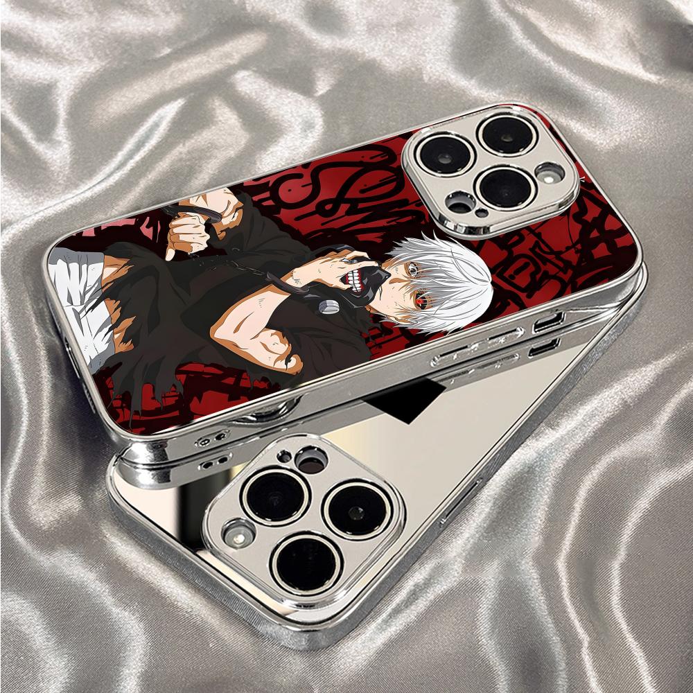 Tokyo G-Ghoul Anime Phone Case - Phone Cases Tokyo recensie en prijs