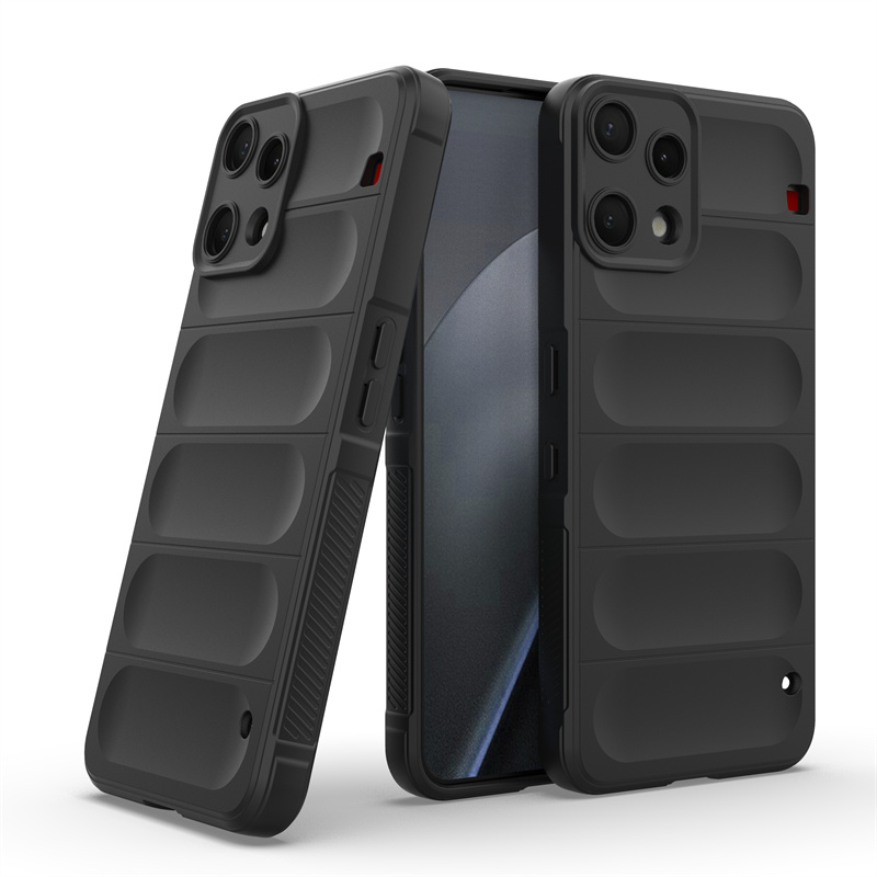 Soft Skin Feeling Flexible Sil - Phone Cases Nothing 3A recensie en prijs