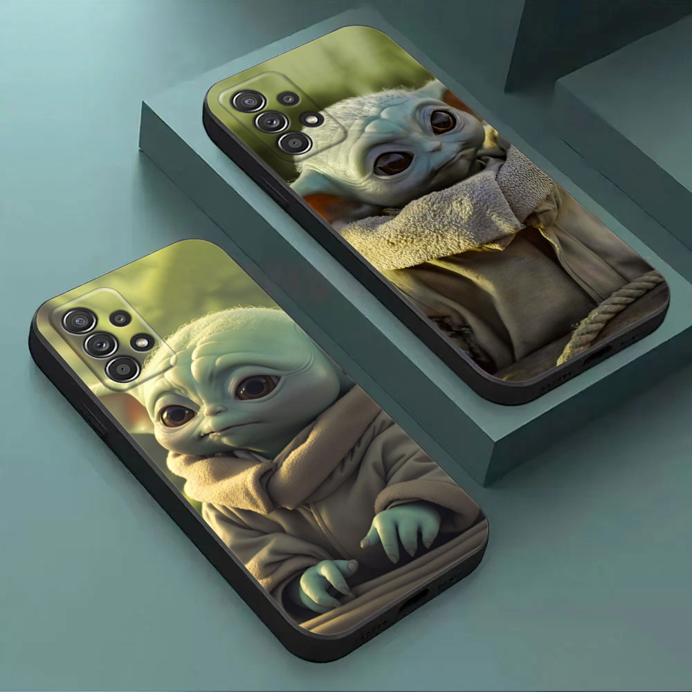 Yodas Groots Baby Phone Case F - Phone Cases Samsung recensie en prijs