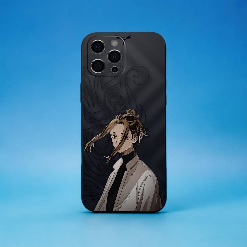 Kazutora Hanemiya T-Tokyo R-Re - Phone Cases Tokyo recensie en prijs