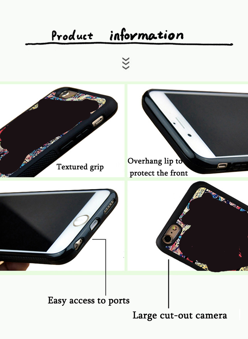Kyoto Japan Old Capital Patter - Phone Cases Kyoto recensie en prijs