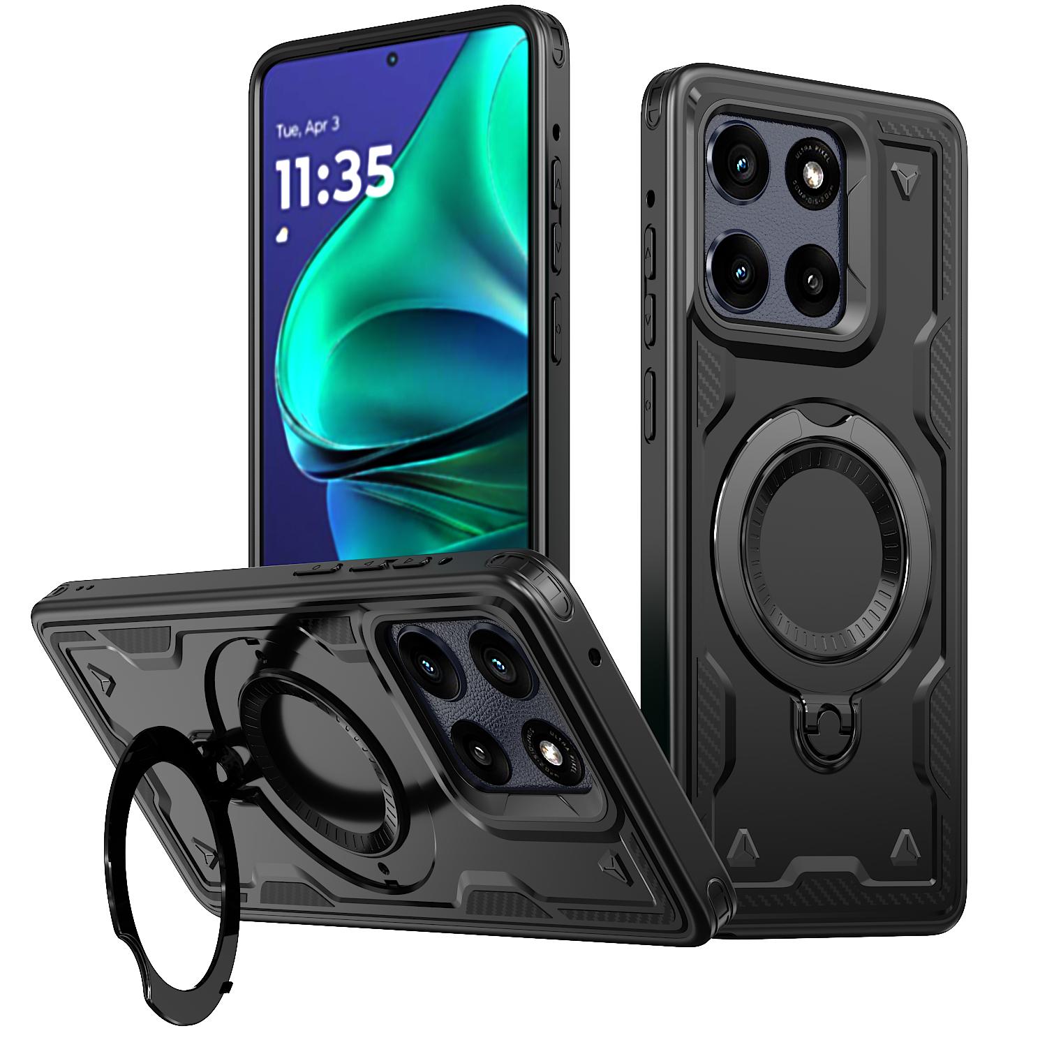 For Moto G PLAY 2025/G STYLUS/ - Phone Cases Moto G 2025 recensie en prijs