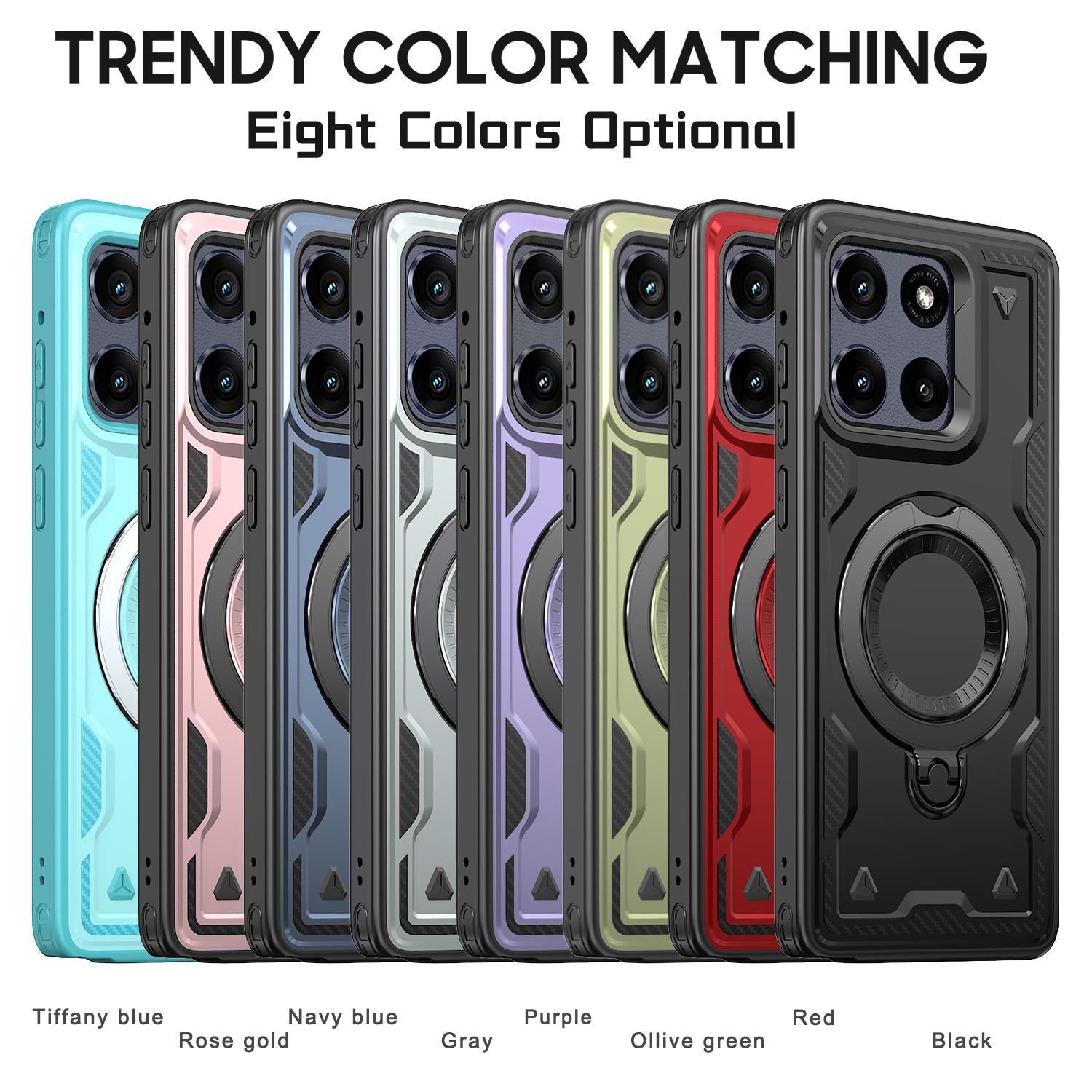 For Moto G PLAY 2025/G STYLUS/ - Phone Cases Moto G 2025 recensie en prijs