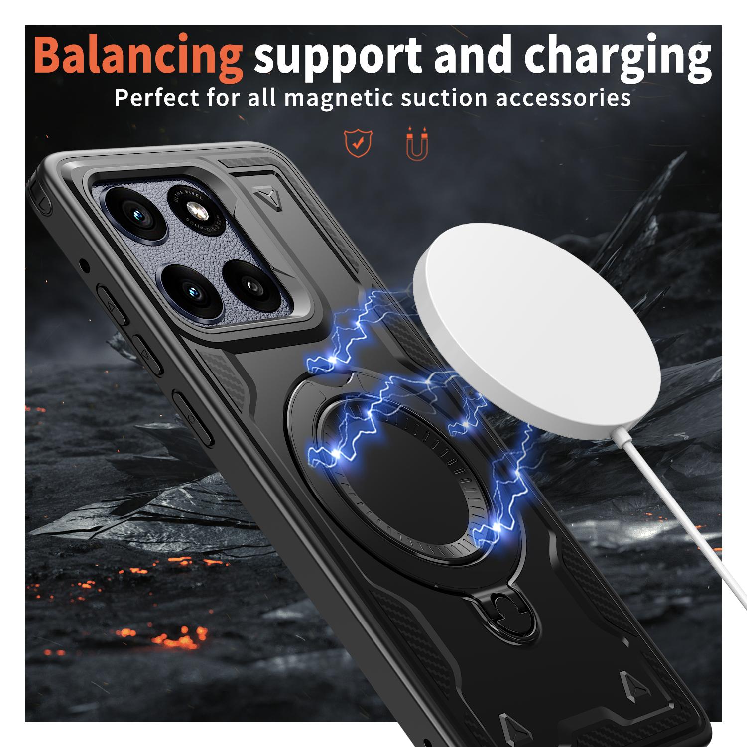 For Moto G PLAY 2025/G STYLUS/ - Phone Cases Moto G 2025 recensie en prijs