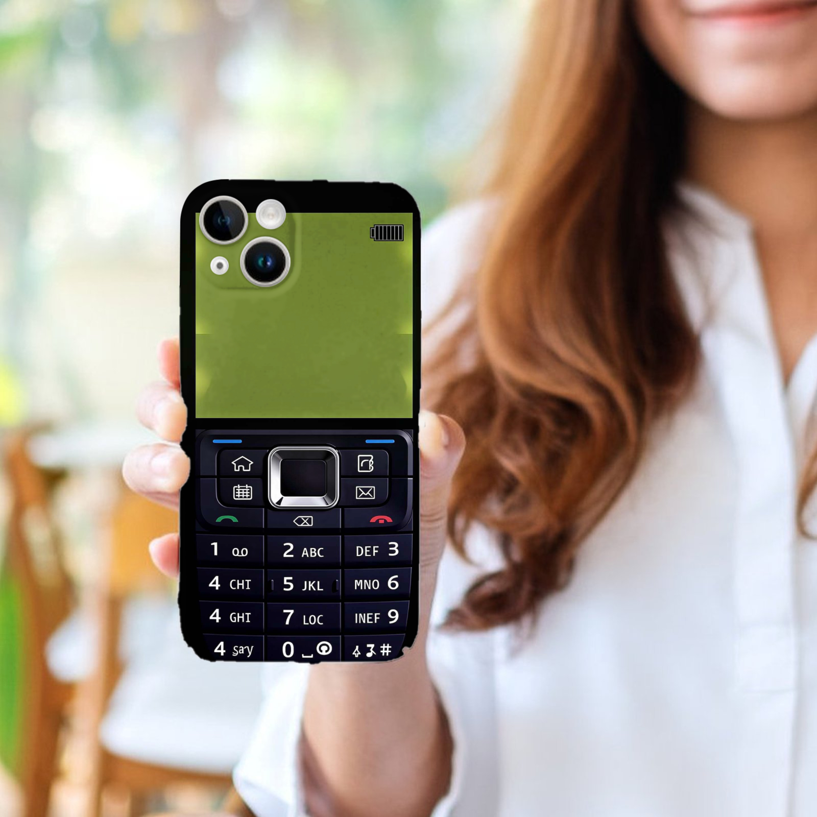 Retro Phone Design, Mobile Pho - Phone Cases Officeworks recensie en prijs