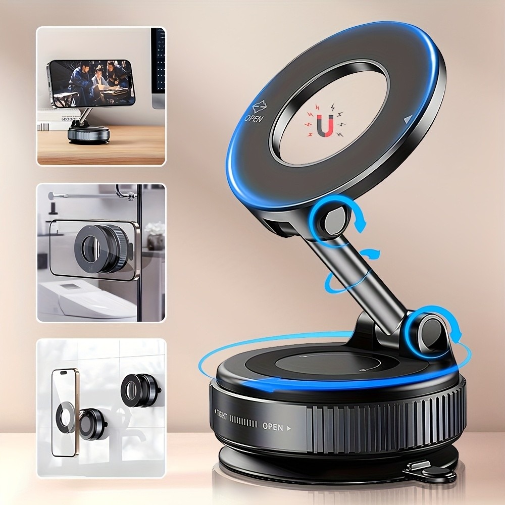 Suction Cup Magnetic Phone Hol - Phone Cases Officeworks recensie en prijs