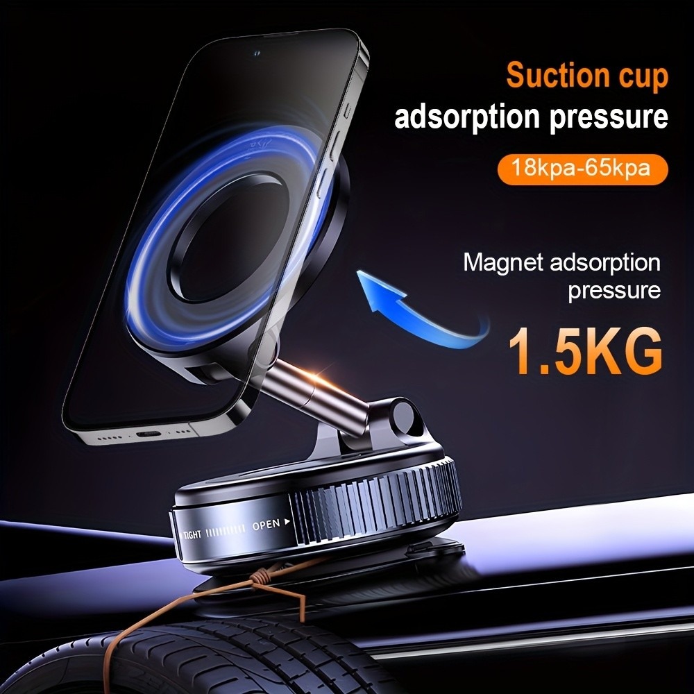 Suction Cup Magnetic Phone Hol - Phone Cases Officeworks recensie en prijs